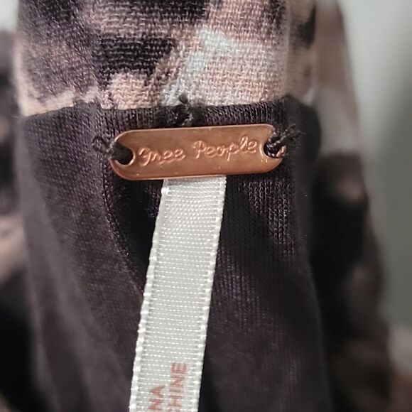 Free People Jump On It Jumper - Picture 4 of 5